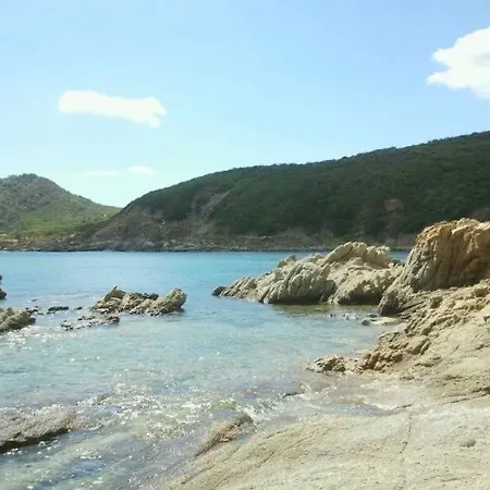 Santa Suia Bed and Breakfast