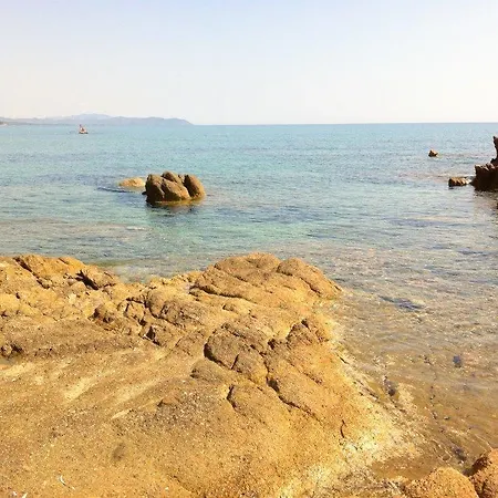 Santa Suia Bed and Breakfast *