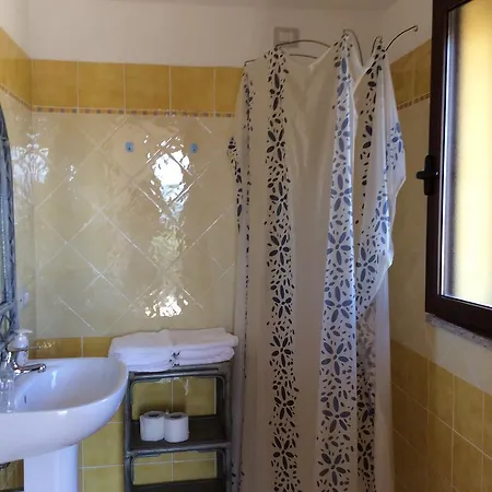 Bed and Breakfast Santa Suia