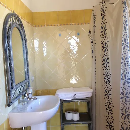 Bed and Breakfast Santa Suia San Priamo