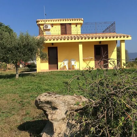 Bed and Breakfast Santa Suia