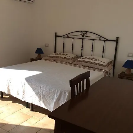 Bed and Breakfast Santa Suia *