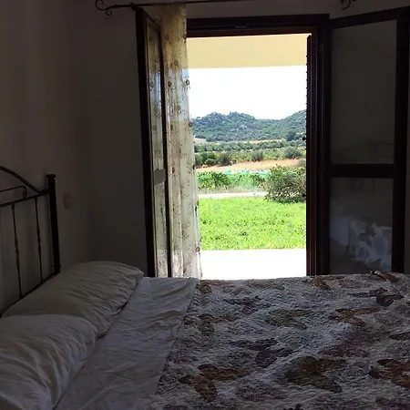Santa Suia Bed and Breakfast *