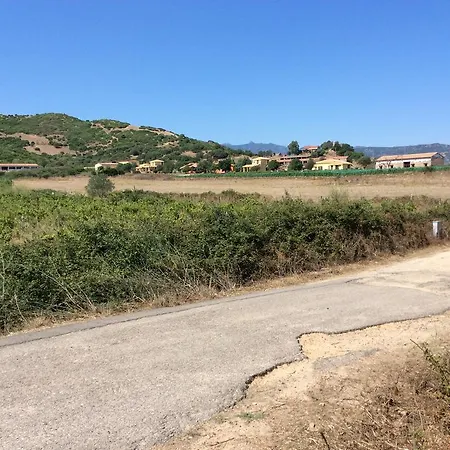 Santa Suia Bed and Breakfast