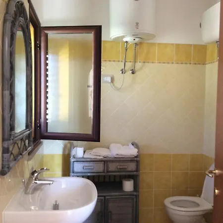 Bed and Breakfast Santa Suia *