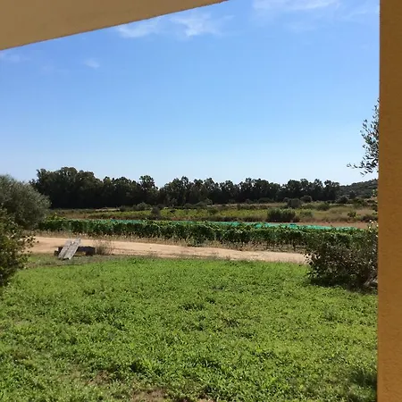 Bed and Breakfast Santa Suia San Priamo